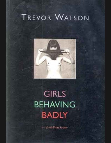 Trevor Watson Girls Behaving Badly