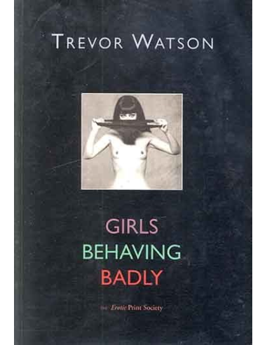 Trevor Watson Girls Behaving Badly