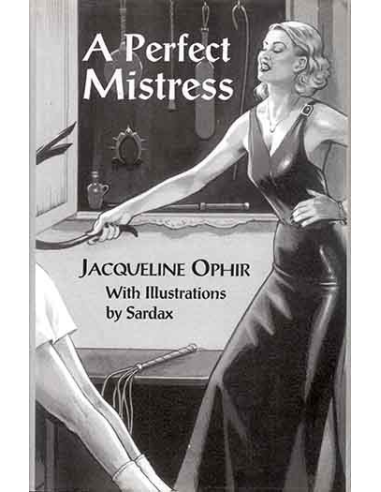 A Perfect Mistress