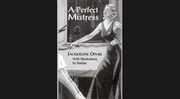 A Perfect Mistress