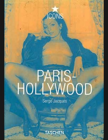 Paris Hollywood (Taschen)