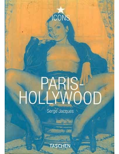 Paris Hollywood (Taschen)