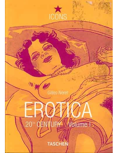 Erotica 20th Century (Taschen)