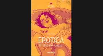 Erotica 20th Century (Taschen)