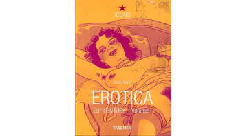 Erotica 20th Century (Taschen)