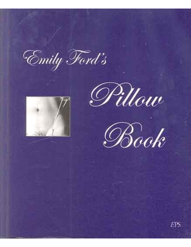 Emily Ford's Pillow Book