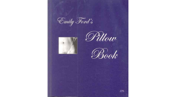 Emily Ford's Pillow Book