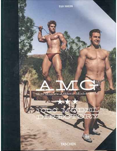 AMG 1000 Model Directory