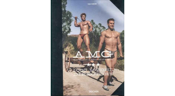 AMG 1000 Model Directory