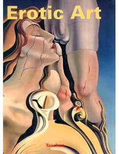 Erotic Art (Taschen)