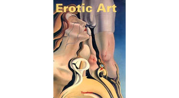 Erotic Art (Taschen)