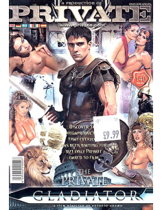 The Private Gladiator
