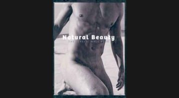 Natural Beauty The Classic Male Nude