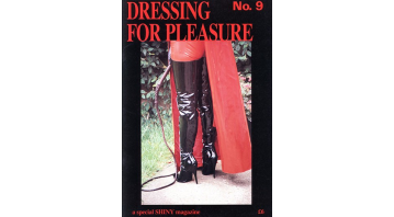 Dressing For Pleasure No.09 © RamBooks