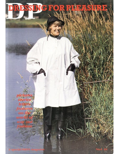 Dressing For Pleasure No.04 © RamBooks