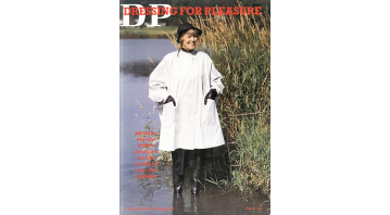 Dressing For Pleasure No.04 © RamBooks