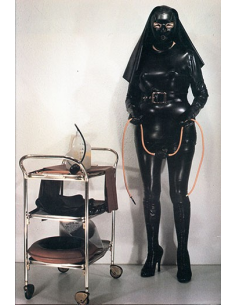Rubberist No.02 © RamBooks 2