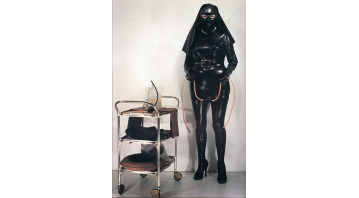 Rubberist No.02 © RamBooks