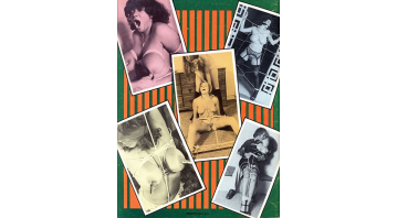 Tit & Body Torture Vol.01 No.03 © RamBooks