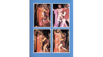 Slaves of Desire No.01 © RamBooks