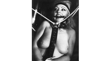 Slaves of Desire No.01 © RamBooks