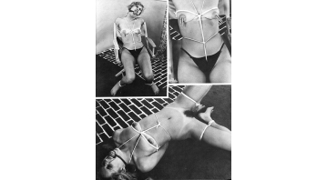 Punished! Vol.02 No.05 © RamBooks