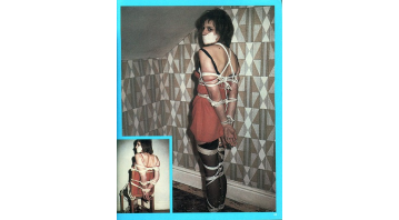 Private Bondage in Britain No.04 © RamBooks