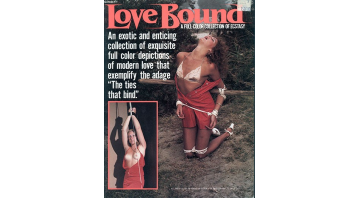 Love Bound No.02 © RamBooks