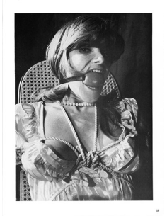 Knots & Kinks No.05 © RamBooks 2