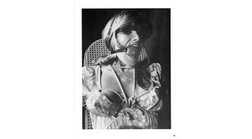 Knots & Kinks No.05 © RamBooks