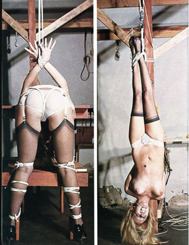 Helpless Vol.01 No.04 © RamBooks