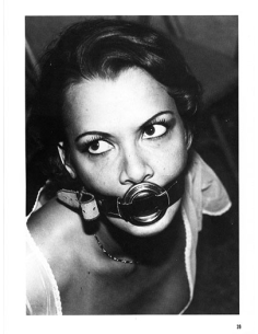 Harlots in Harness Vol.02 No.01 © RamBooks 2