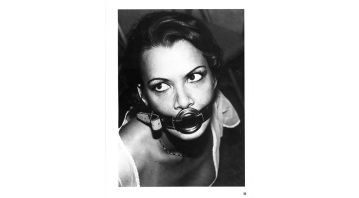 Harlots in Harness Vol.02 No.01 © RamBooks