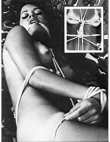 Bondage Quarterly Vol.07 No.01 © RamBooks