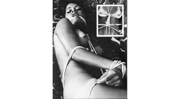 Bondage Quarterly Vol.07 No.01 © RamBooks