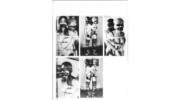 Bondage Playtime No.03 © RamBooks