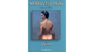 Shadow and Light Volume Five