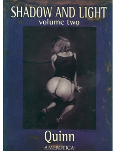 Shadow and Light Volume Two
