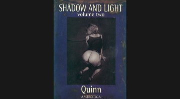 Shadow and Light Volume Two