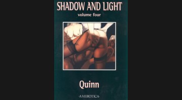 Shadow and Light Volume Four
