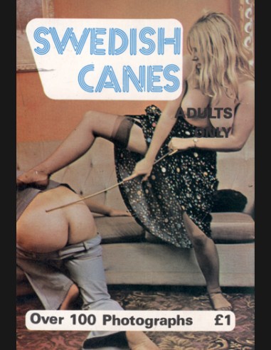 Swedish Canes