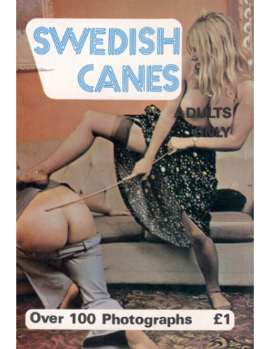 Swedish Canes