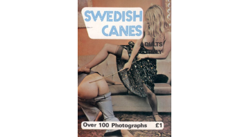 Swedish Canes