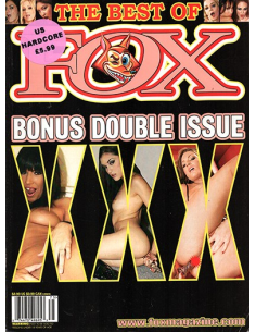 The Best Of Fox No.26