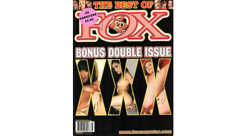 The Best Of Fox No.26