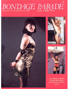 Bondage Parade No.44