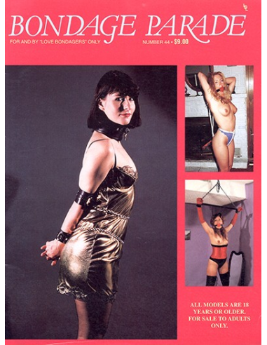 Bondage Parade No.44