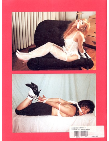 Bondage Parade No.44