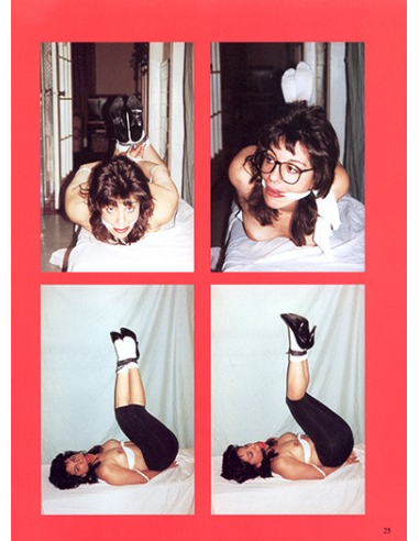 Bondage Parade No.44