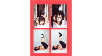 Bondage Parade No.44